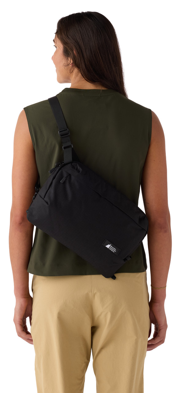 MEC Journey Cross Body Bag - Unisex