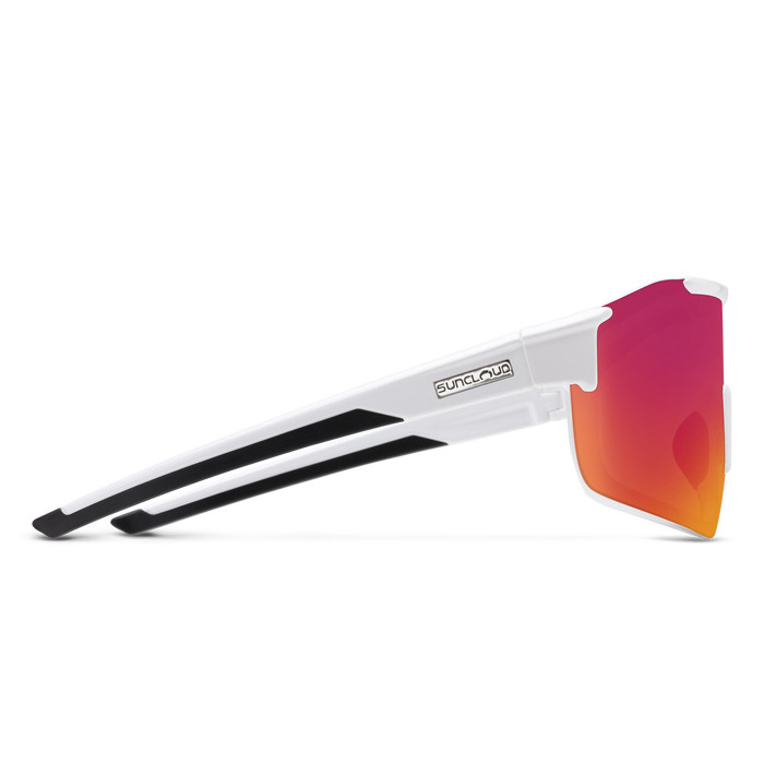 Suncloud Domain Polarized Sunglasses - Unisex