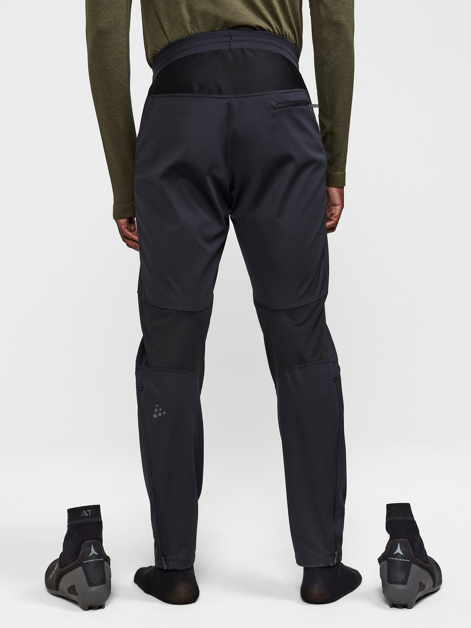 Craft Core Essence Nordic Pants - Men's
