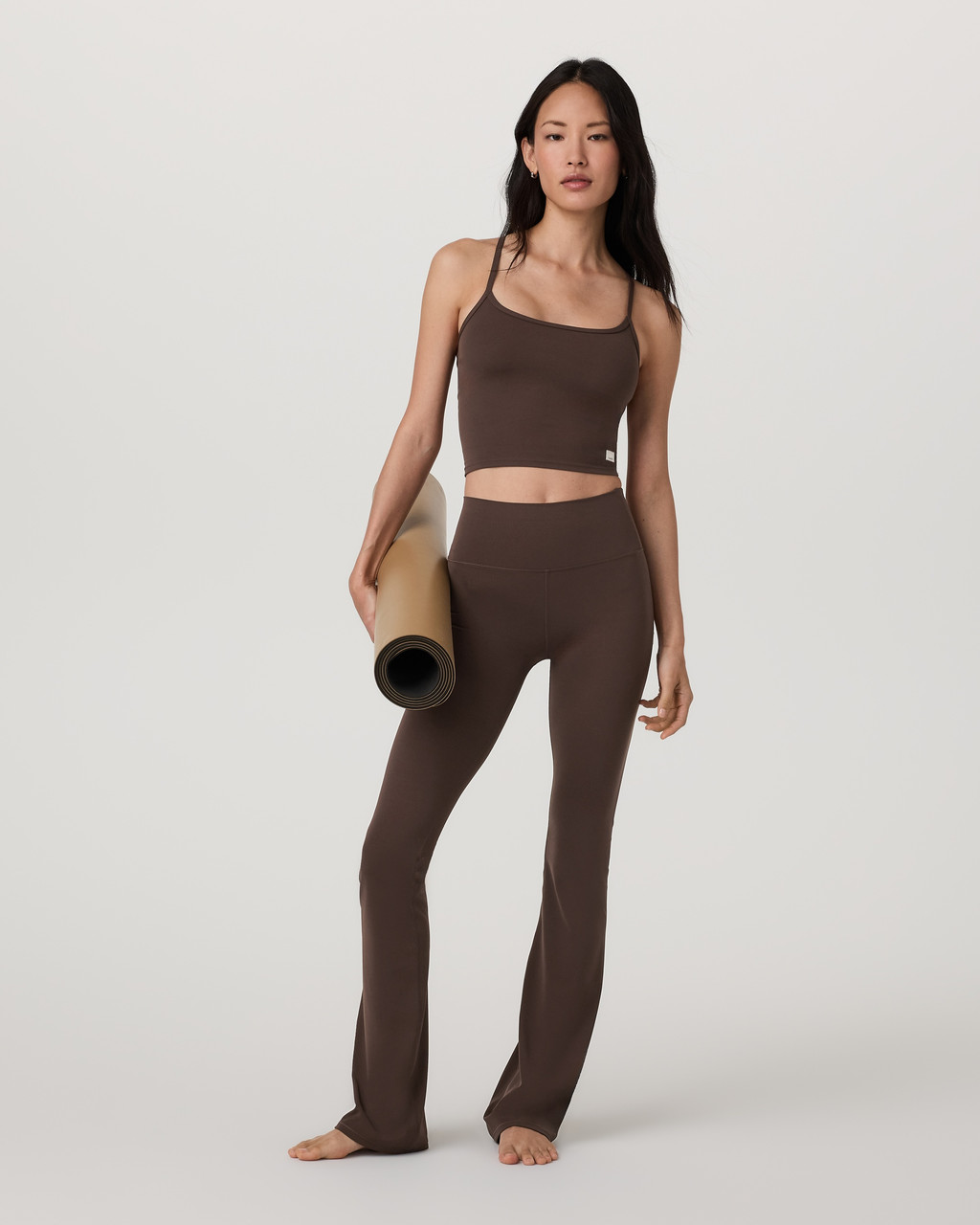 Vuori AllTheFeels Tank 2.0 - Women's