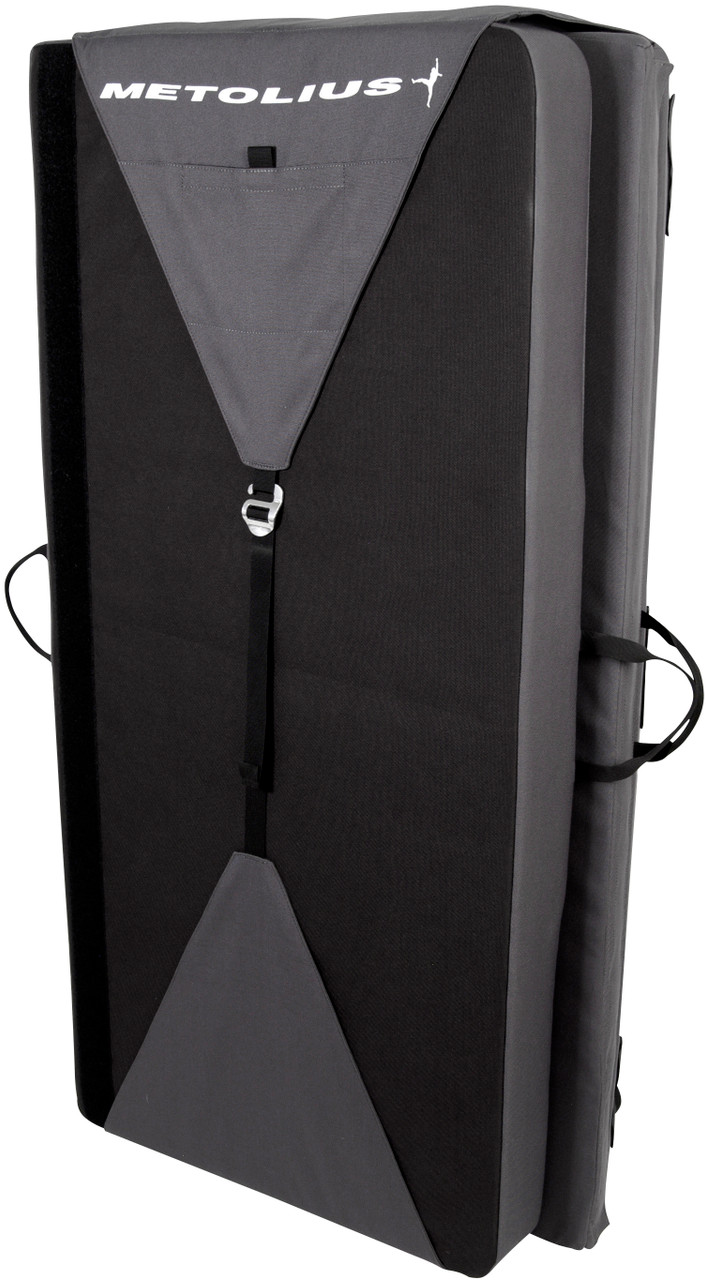 Metolius Magnum Crash Pad
