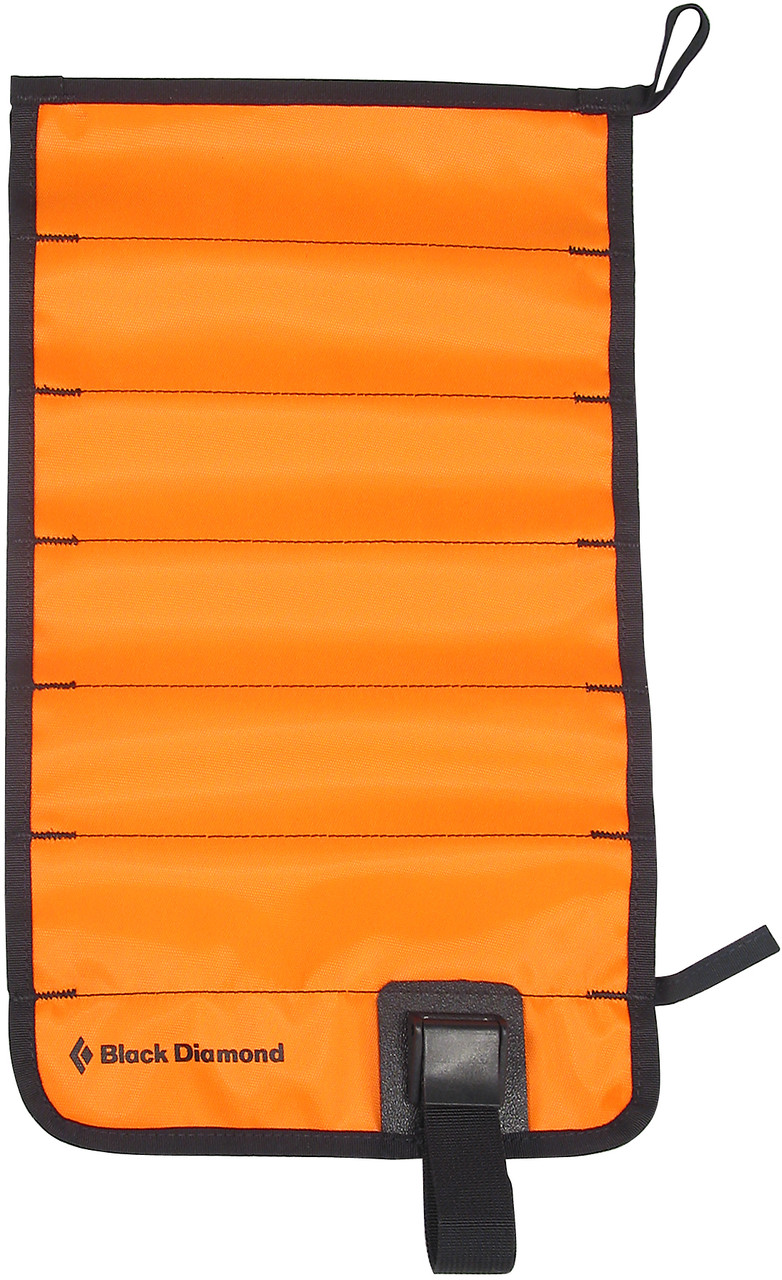 Black Diamond Ice Screwup Ice Screw Carrier