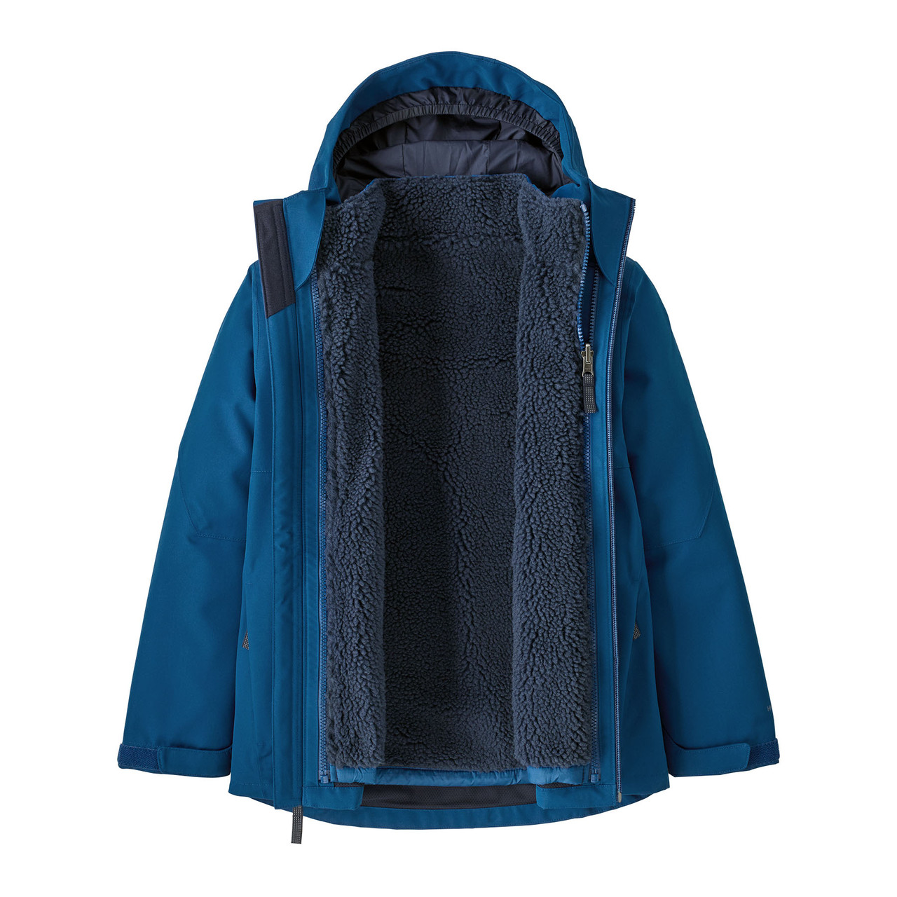 Patagonia 4-in-1 Everyday Jacket - Youths