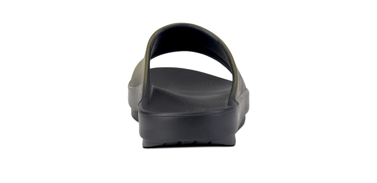 Oofos Ooahh Sports Slides - Unisex