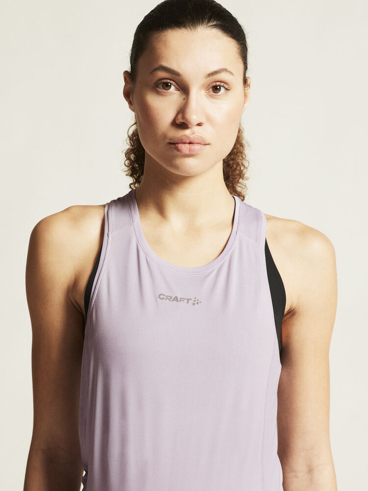 Craft ADV Essence Singlet - Women's