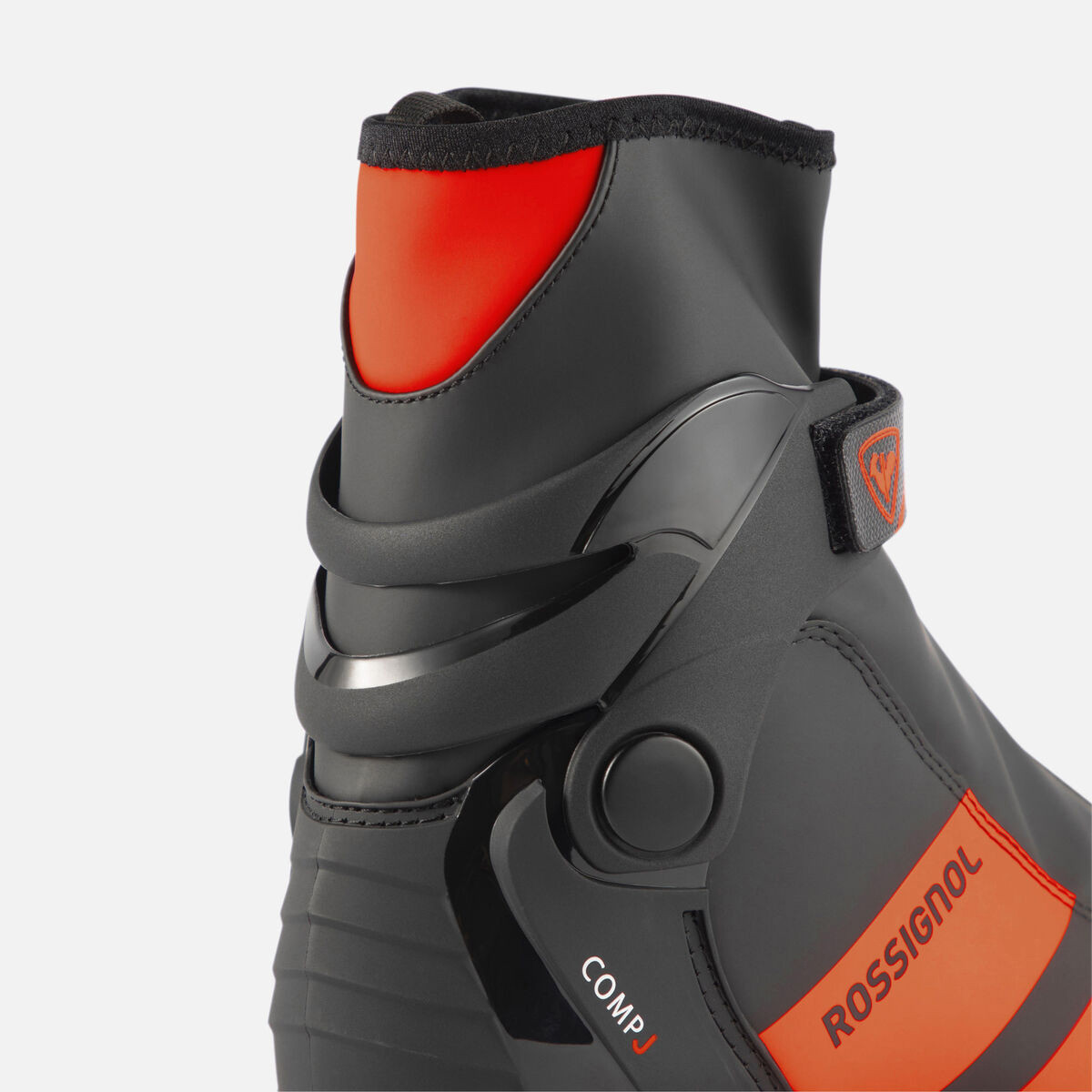 Rossignol Comp J Junior Boots - Children to Youths