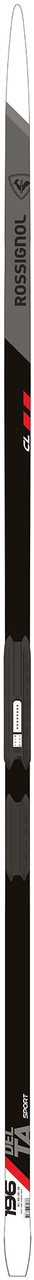 Rossignol Delta Sport Classic Skis - Men's