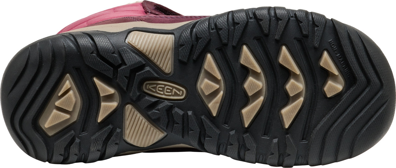 Keen Kanibou Waterproof Winter Boots - Youths