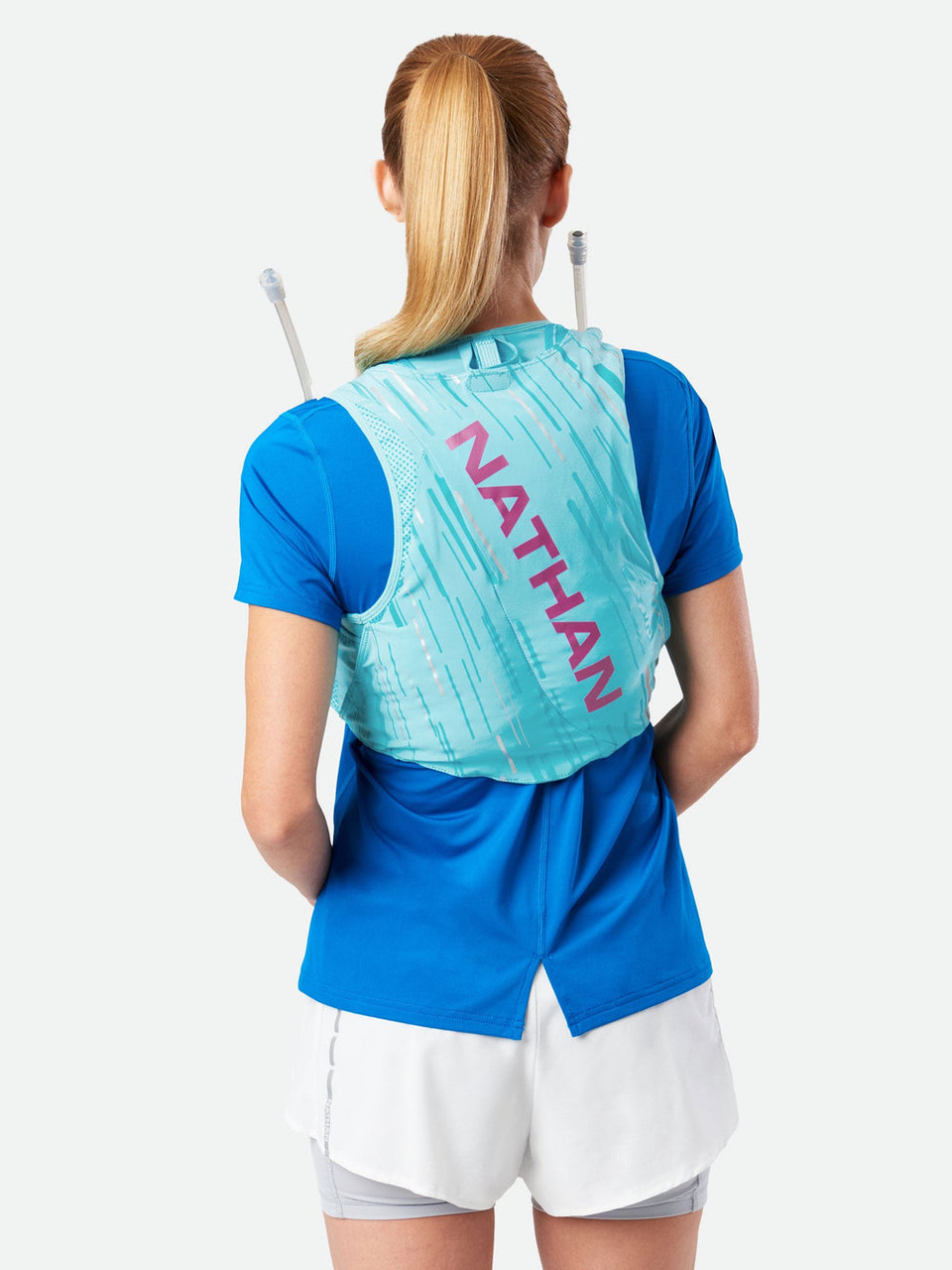 Nathan Pinnacle 4L Hydration Race Vest - Women's