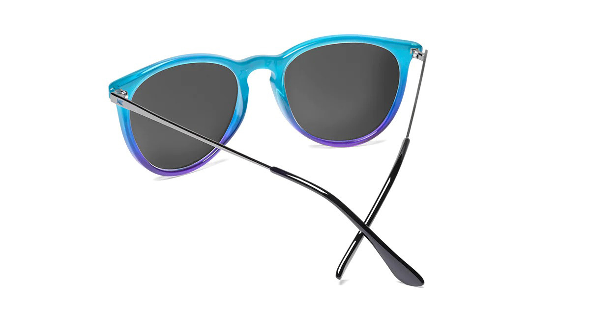 Knockaround Mary Janes Polarized Sunglasses - Unisex