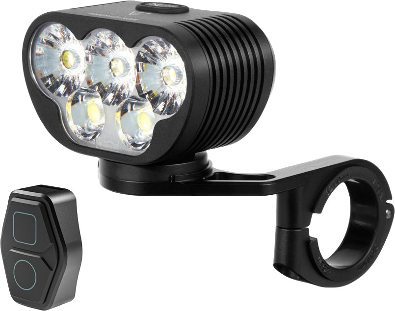 Magicshine MONTEER 8000S V2 Front Light