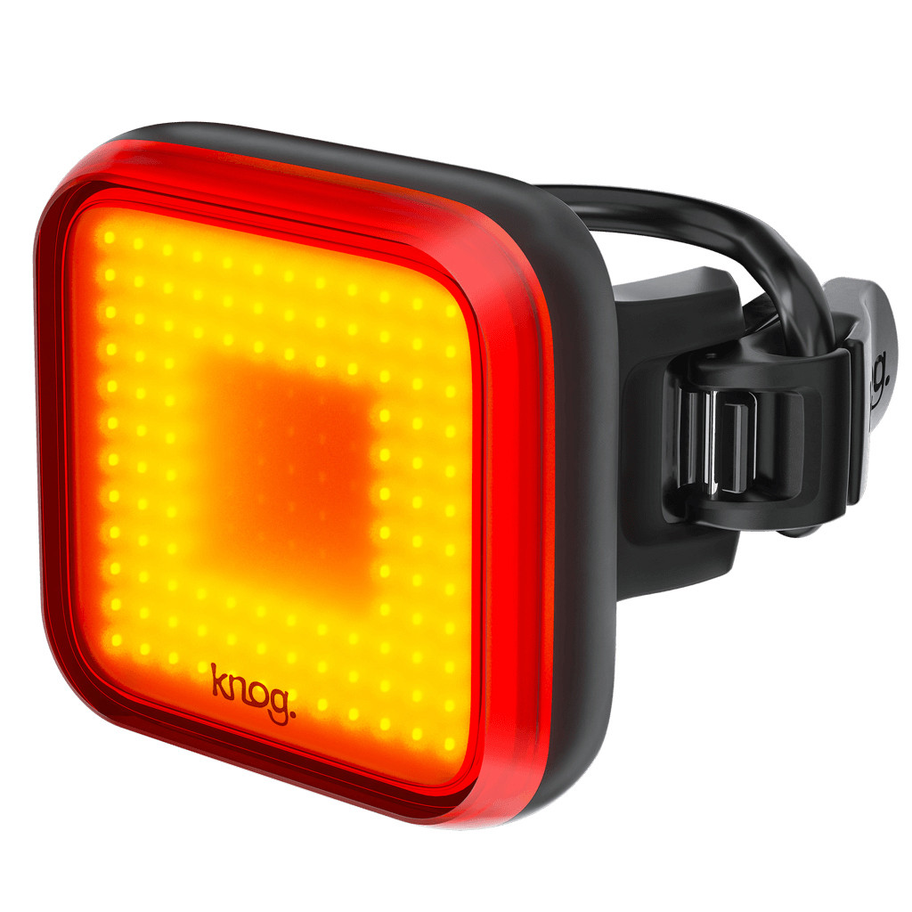 Knog Blinder Square Rear Bike Light