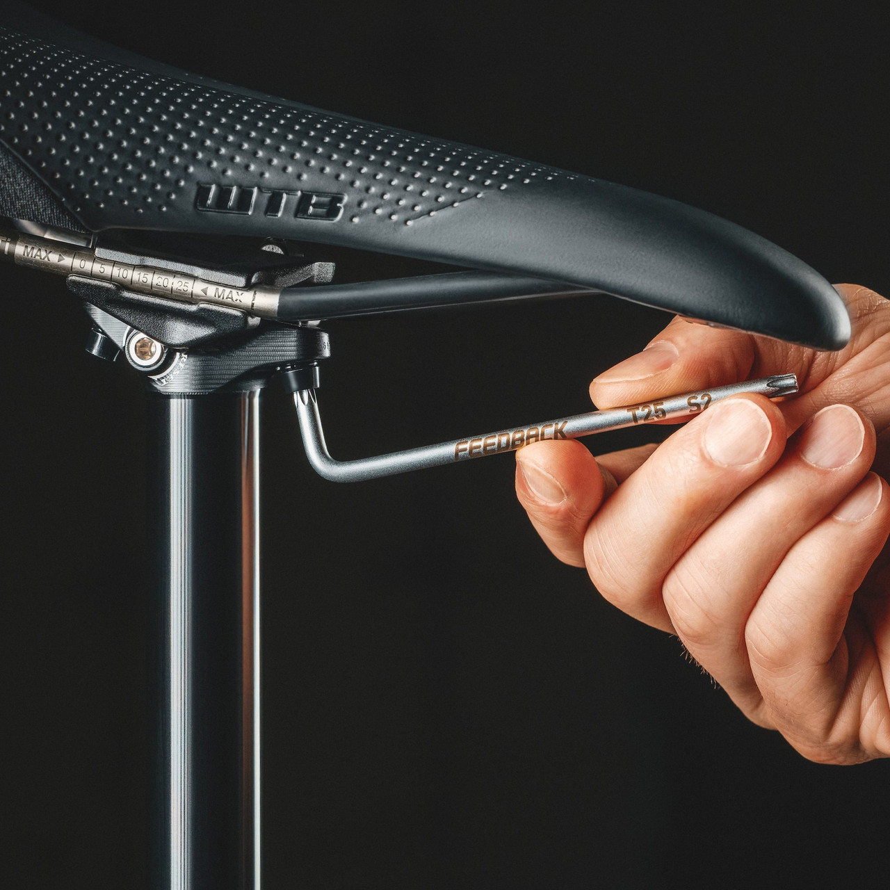 Feedback Sports Sports Torx Wrench Set  (9-Piece)