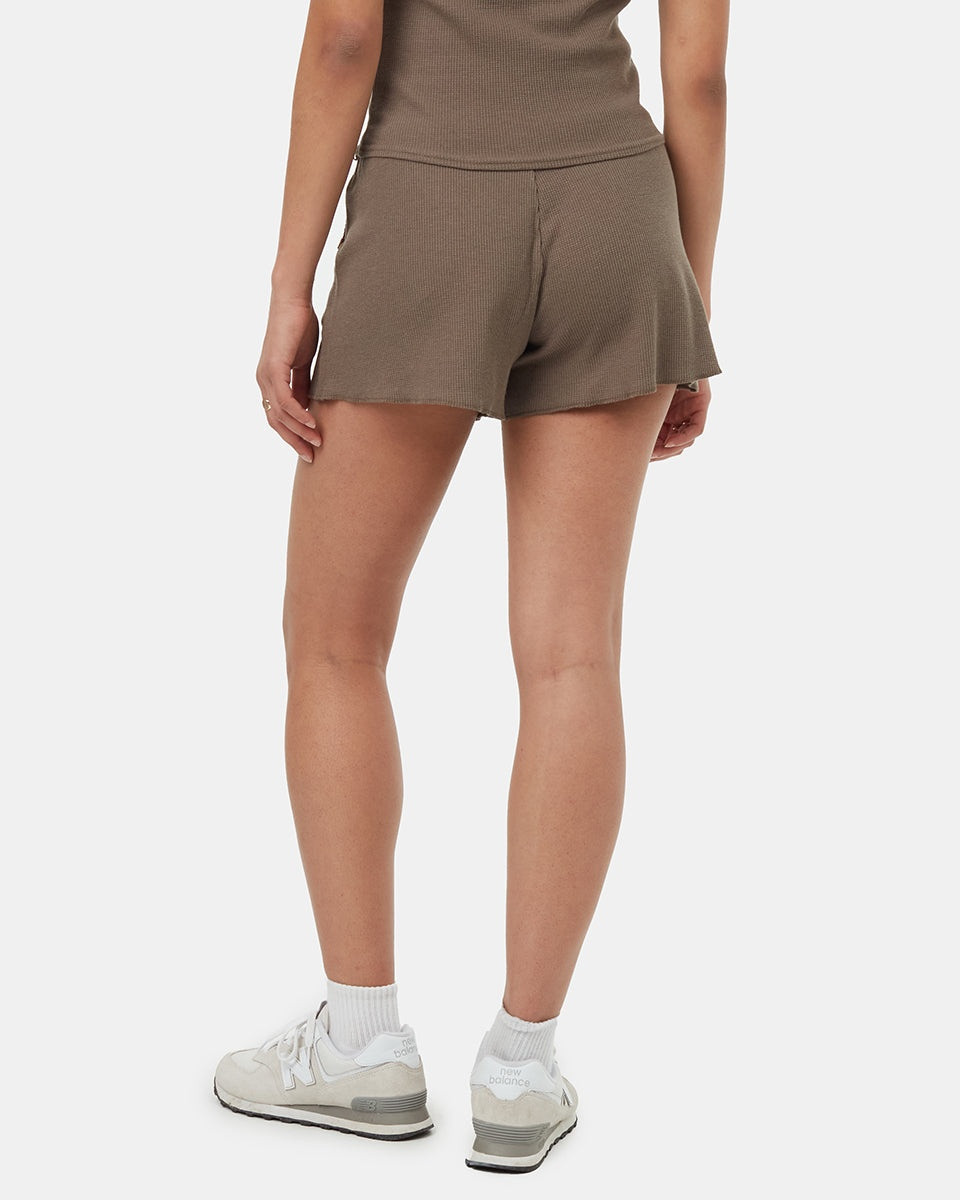 tentree TreeWaffle Short - Women's