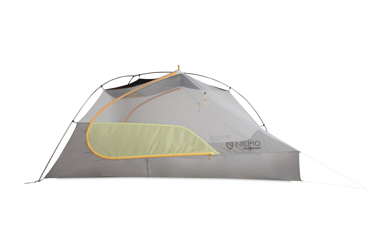 Nemo Mayfly OSMO 3P Tent