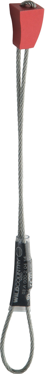 Wild Country Superlight Offset Rock Set 5-10