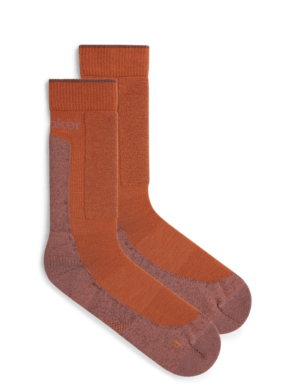 icebreaker Hike + Medium Crew Socks - Men's