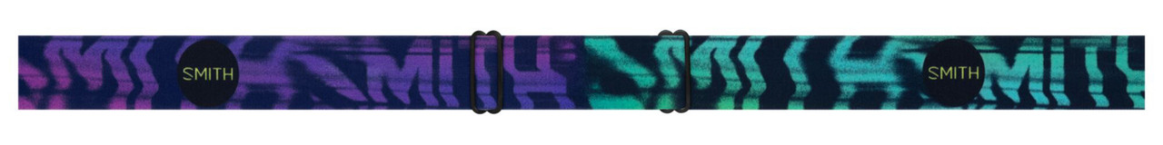 Smith Rascal OTG Goggles - Youths