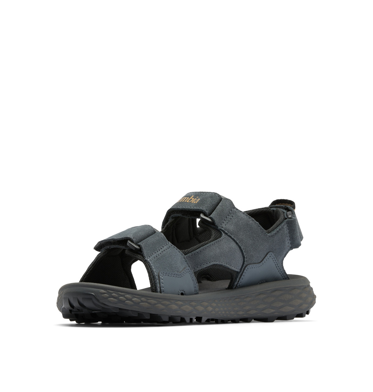 Konos Hiker 3-Strap Sandal