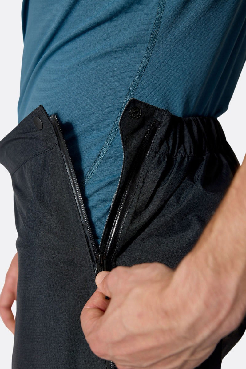 Rab Downpour Mountain Pants - Men's