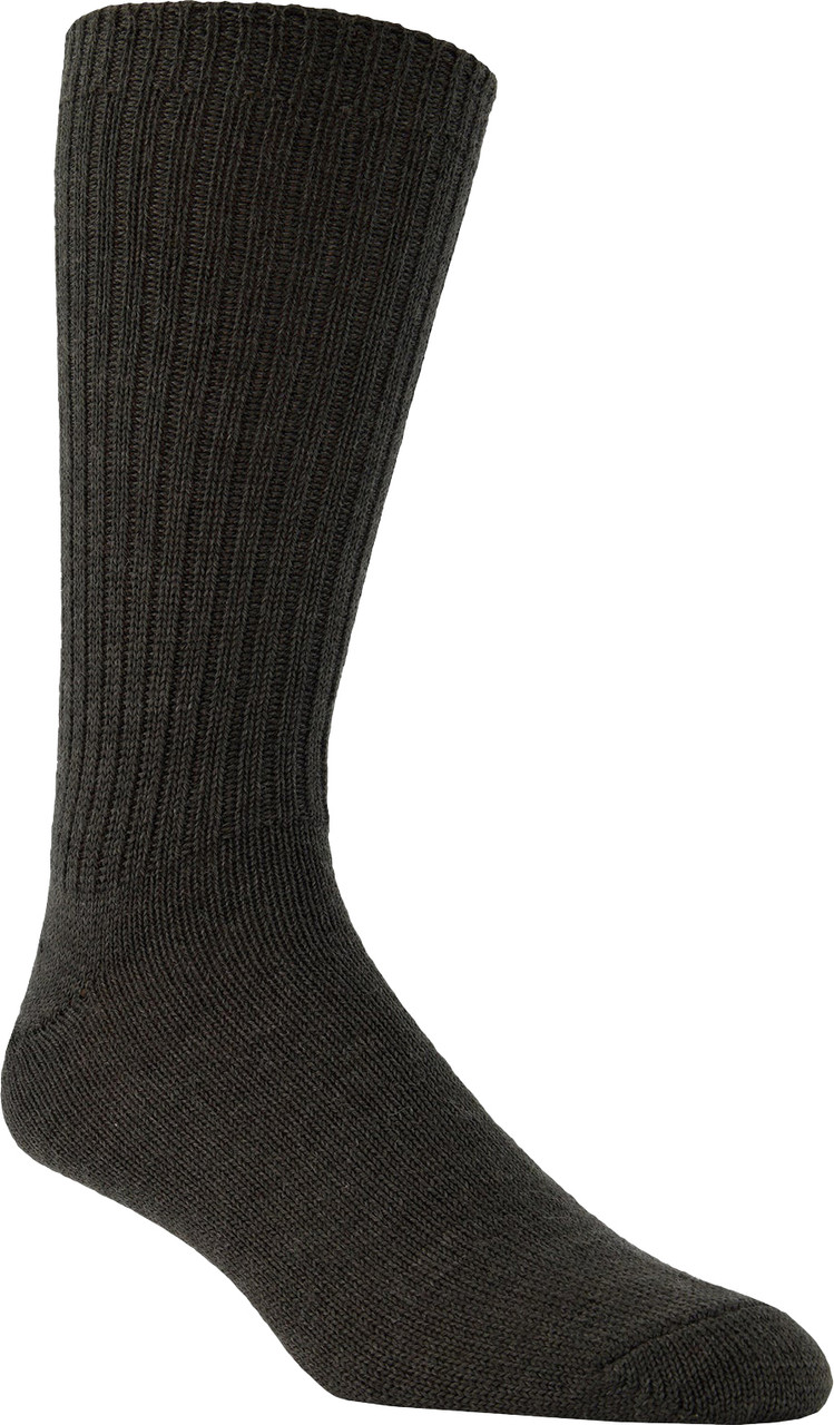 J.B. Field's Casual Merino Wool Weekender Socks - Unisex