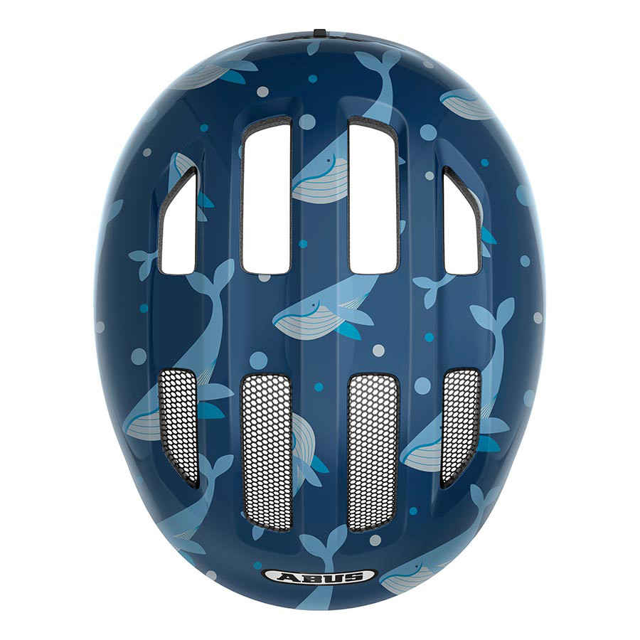 Abus Smiley 3.0 Helmet - Children