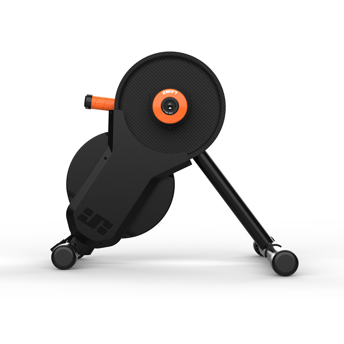 JetBlack Victory Smart Trainer with Z-Cog