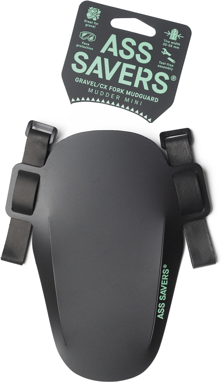 Ass Savers Mudder Mini