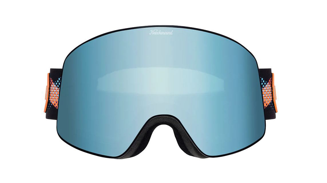 Knockaround Slingshots Goggles - Unisex