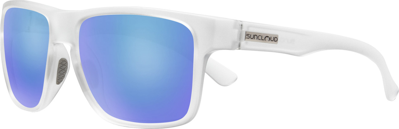 Suncloud Rambler Polarized Sunglasses - Unisex