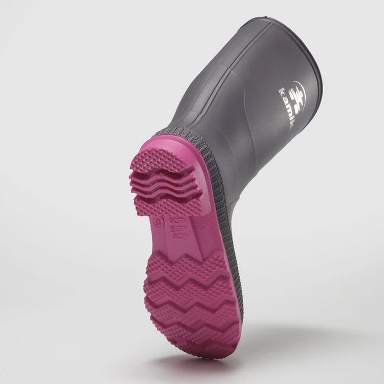 Kamik Stomp Rain Boots - Children to Youths