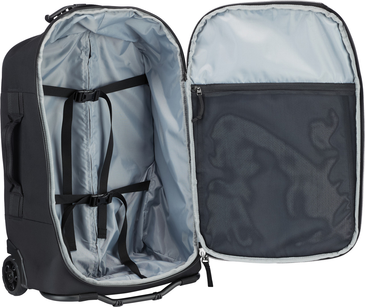 MEC Rolling Continent Carry On Pack - Unisex
