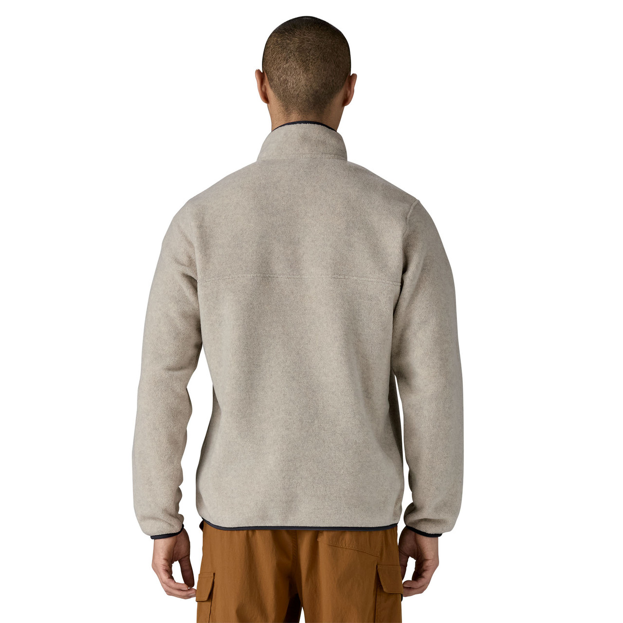 Patagonia Lightweight Synchilla Snap-T Pullover - Men's