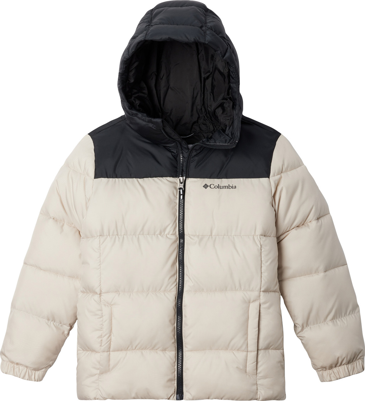 Columbia Puffect Hooded Jacket - Youths