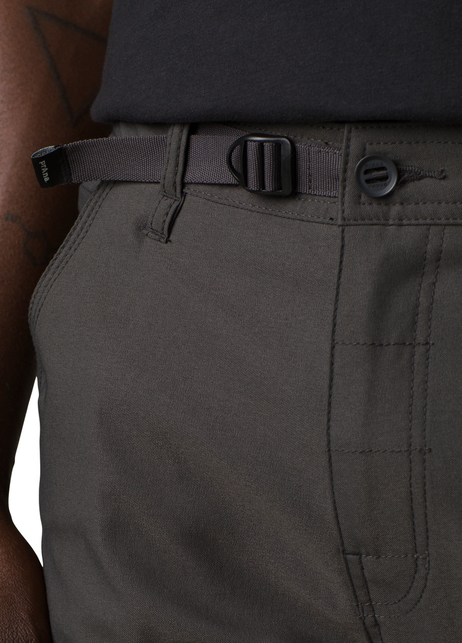 Prana Stretch Zion Pants II - Men's