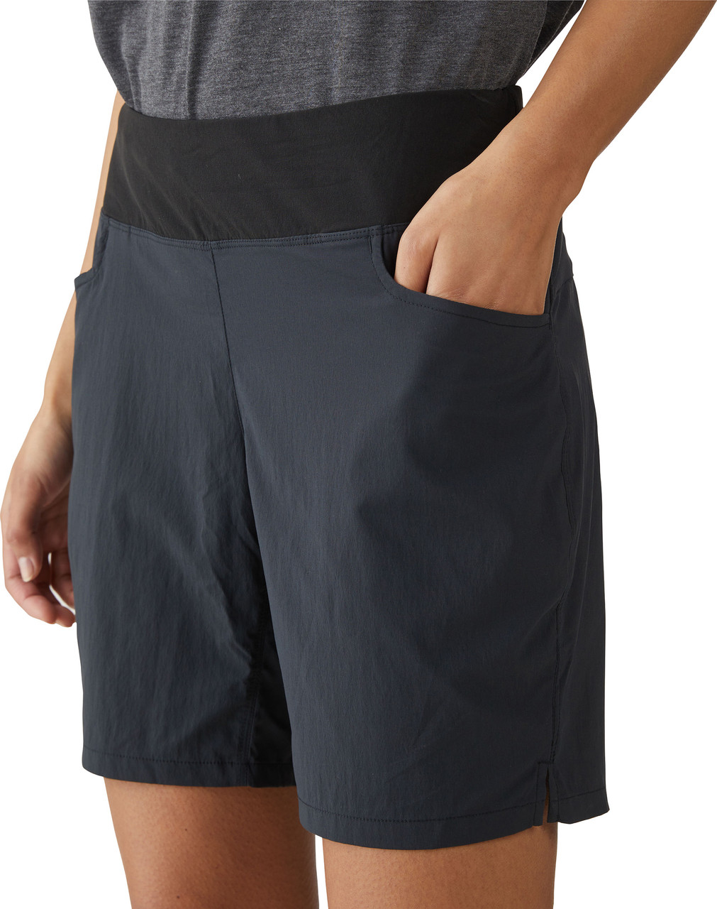 MEC Tech Trail Short 7" - Women's
