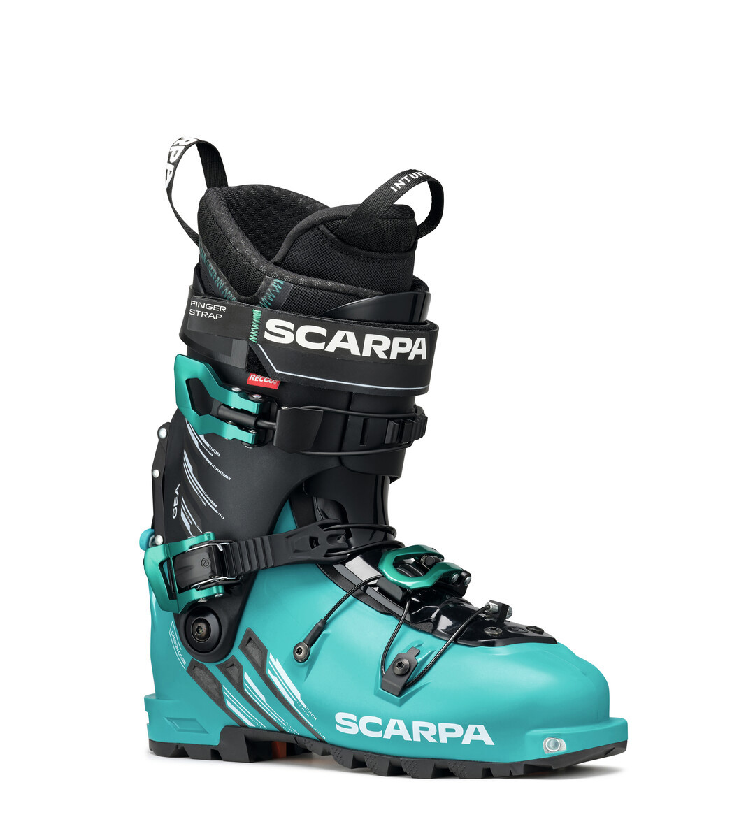 Scarpa GEA Ski Boots - Unisex