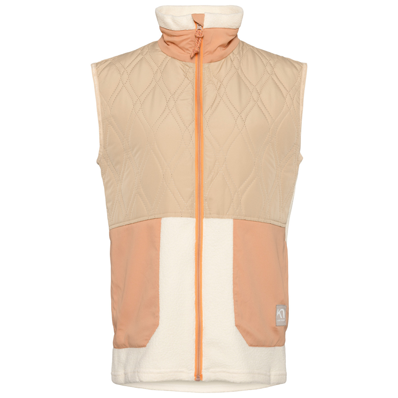 Kari Traa Rothe Quilted Vest - Women's
