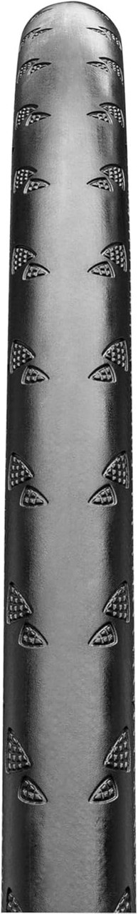 Continental Gator Hardshell Tire 700 x 28C Folding Tire