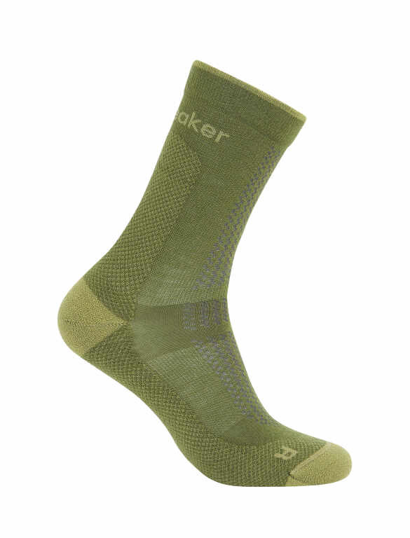 icebreaker Hike+ Ultralight Quarter Socks - Women's