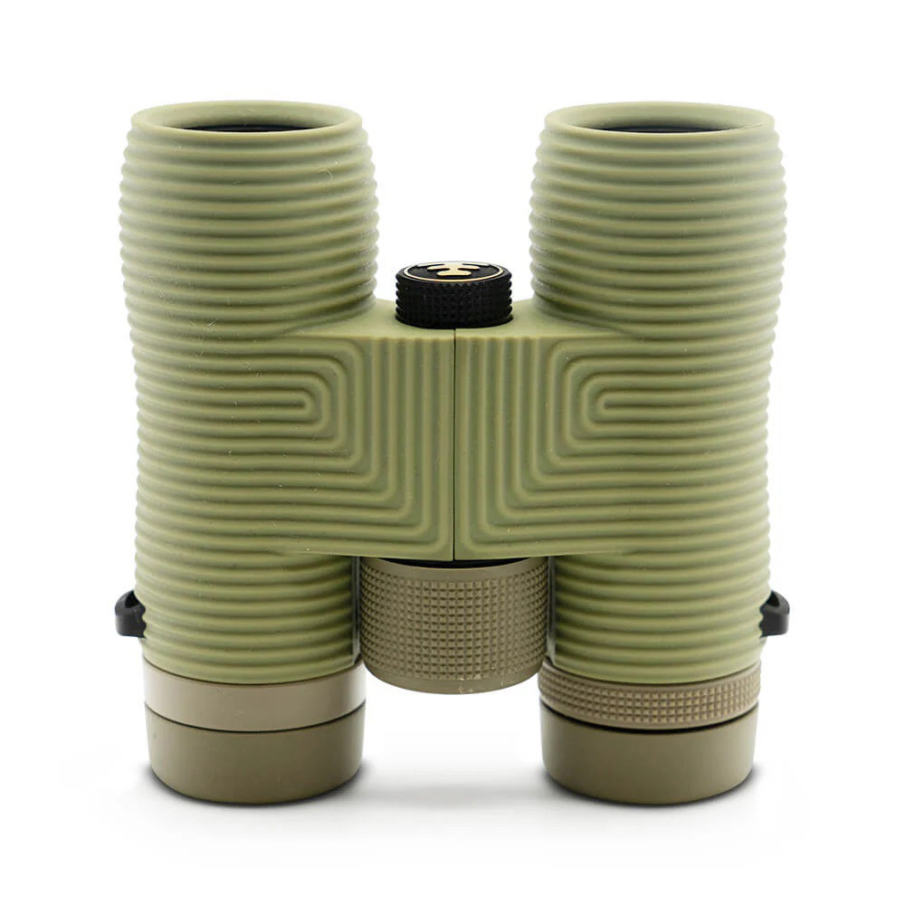 Nocs Provisions Field Issue Waterproof Binoculars 10x32