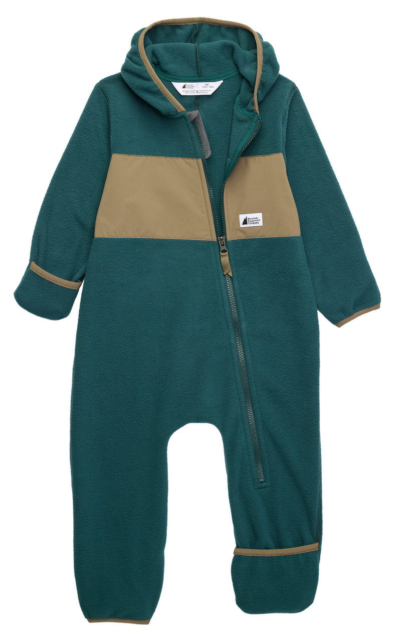 MEC Fireside Bunting Suit - Infants