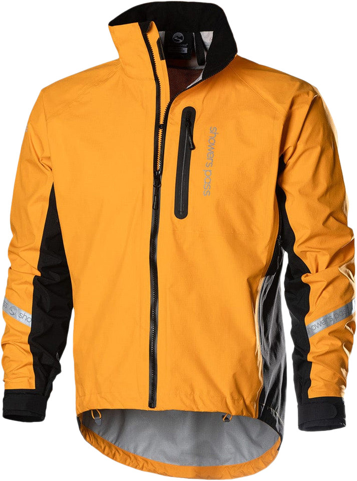 Showers Pass Elite III Jacket - Men's