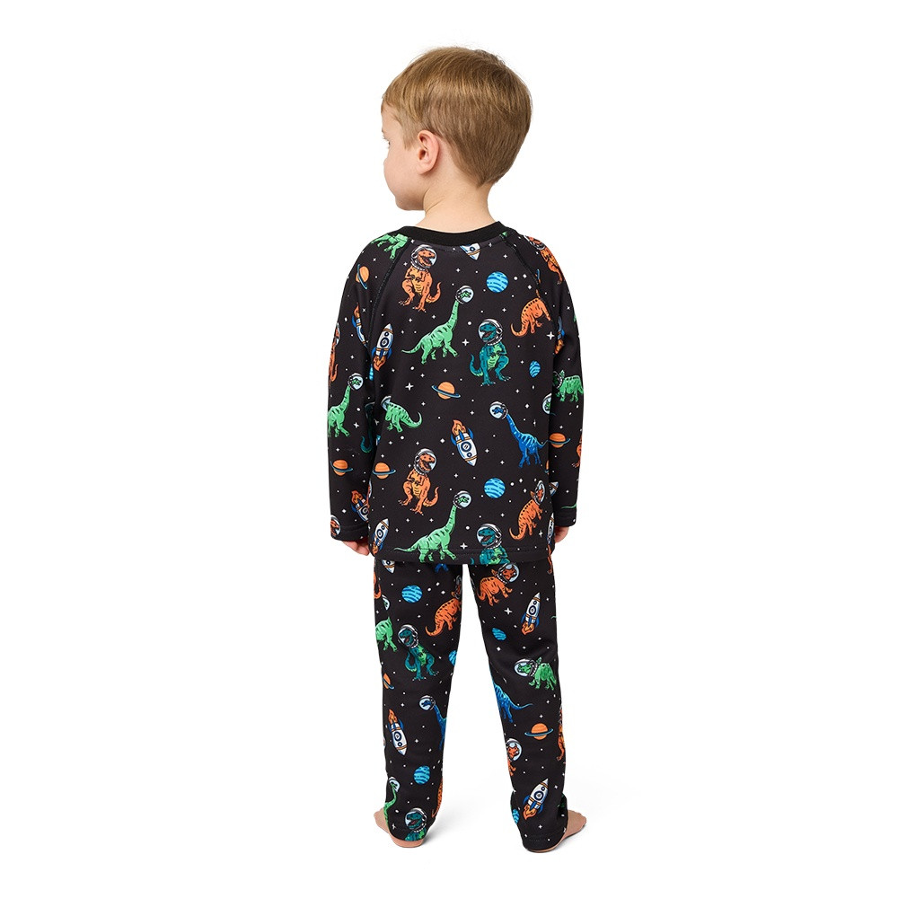 Kombi B3 Velvet Fleece Set - Children