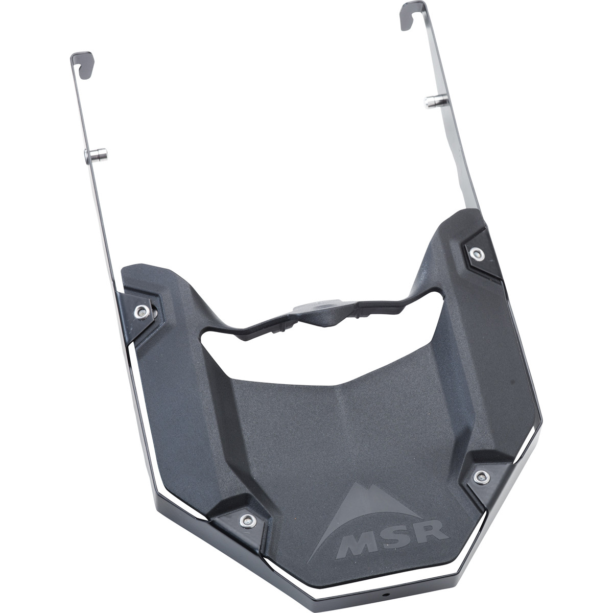 MSR Revo Snowshoe Tails