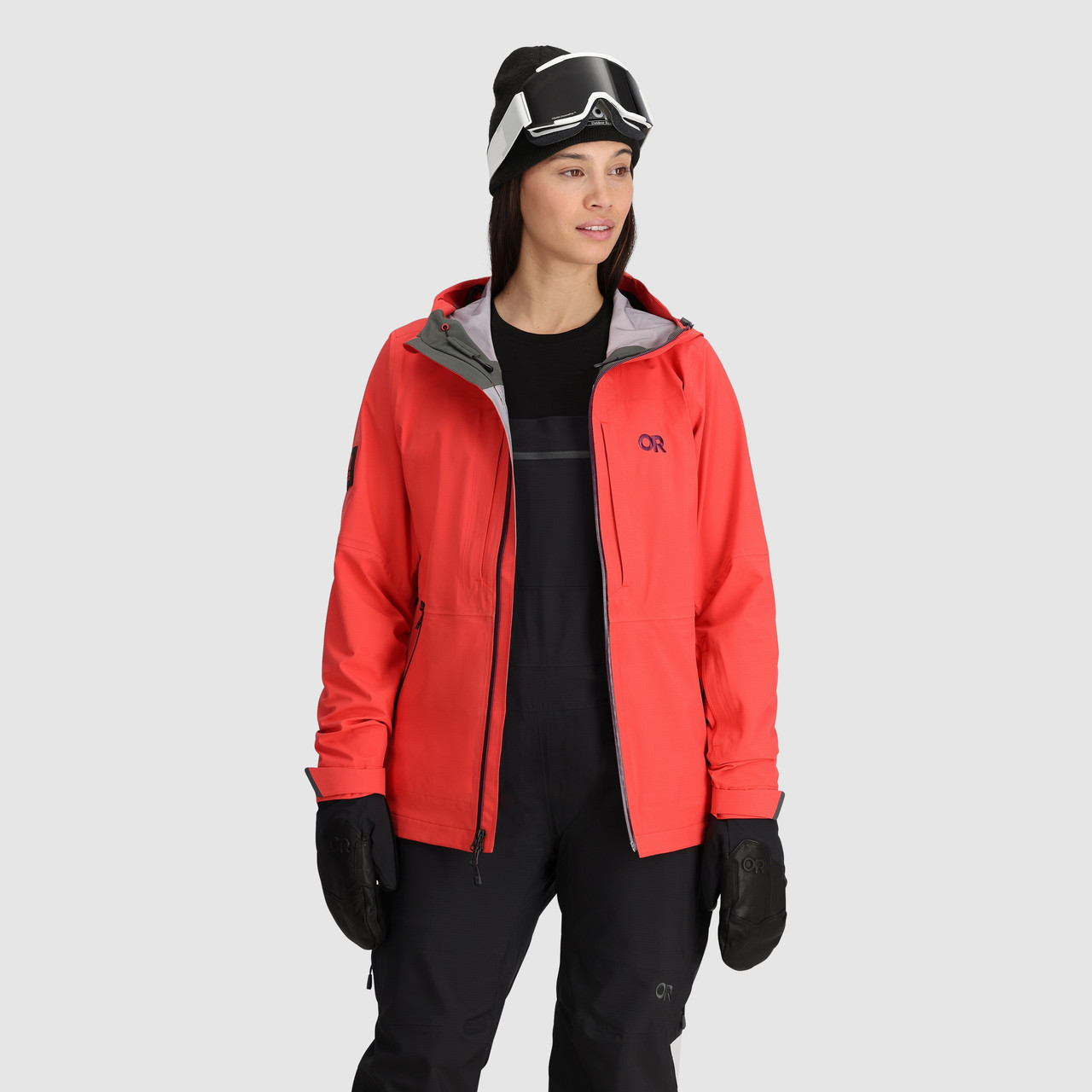 Outdoor Research Carbide Jacket - Women's
