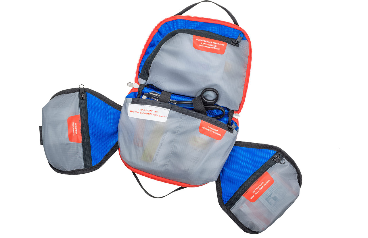 Adventure Medical Kits Explorer First Aid Kit