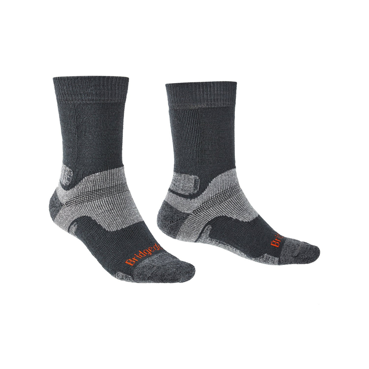 Bridgedale Hike Midweight Merino Endurance Boot Sock