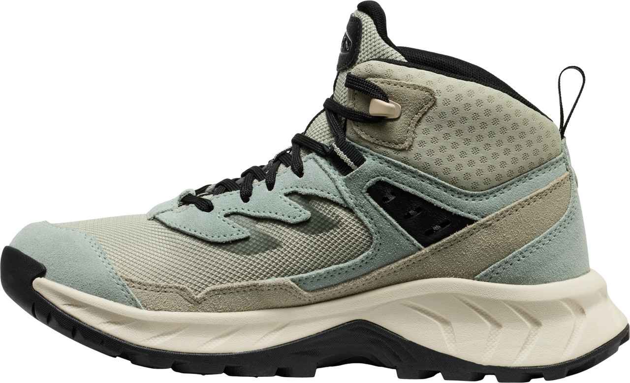 Keen Hightrail Mid Waterproof Light Trail Shoes - Women's