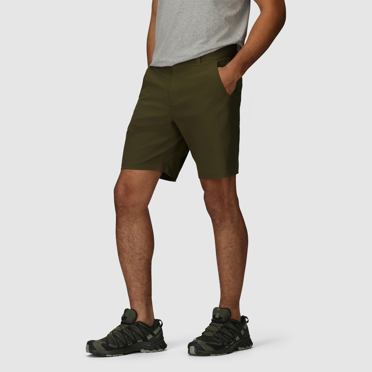 Outdoor Research Timberline Shorts - Men's